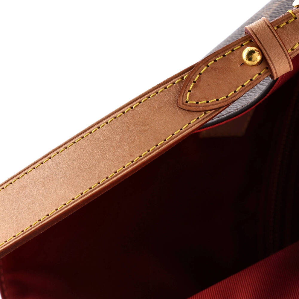 Louis Vuitton Graceful Handbag Canvas #237144L21B - Picture 7 of 9